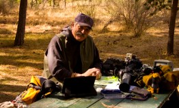 john cams and vids maps table