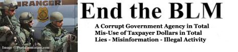 blm stop