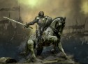 Knight-on-battle-horse